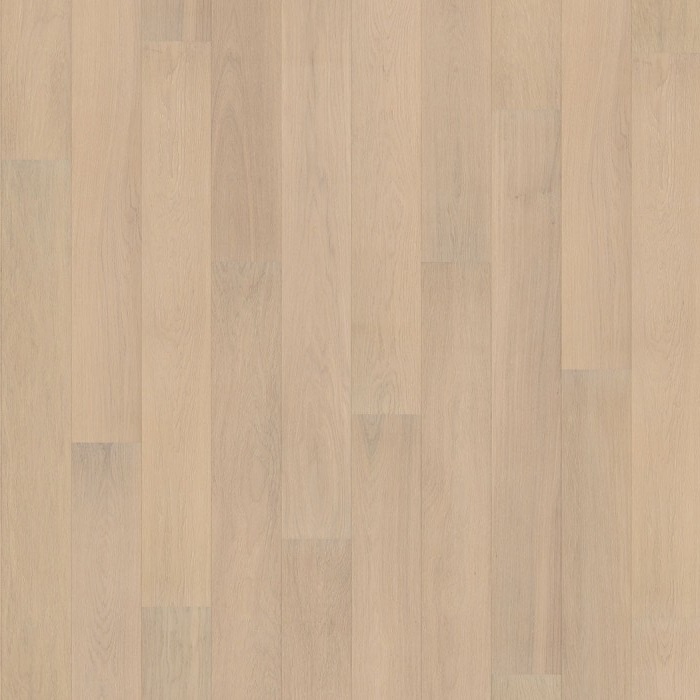 Паркетная доска Karelia Impressio Дуб Story Pina Colada White Matt 2G 1800×188×14