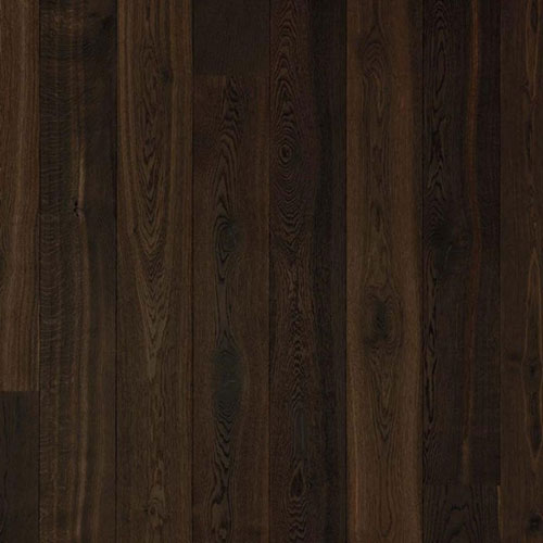 Паркетная доска Karelia Impressio Дуб Story Cuba Libre Brown Matt 1011342076155143 Country 1800×188×14