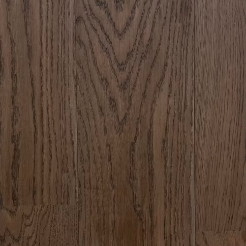 Паркетная доска Karelia Impressio Дуб Story Irish Coffee Brown Oil 2G 2000×188×14