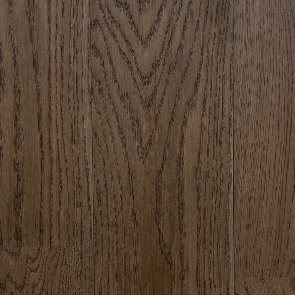 Паркетная доска Karelia Impressio Дуб Story Irish Coffee Brown Oil 2G 2000×188×14