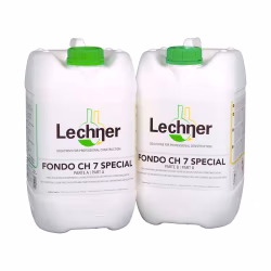 Грунтовка для паркета Lechner Fondo CH7 Special 2K полиуретановая на основе растворителя 10 л
