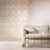 Обои Loymina Golden Library Plain SAT4 005/1 10,05×1 фото в интерьере