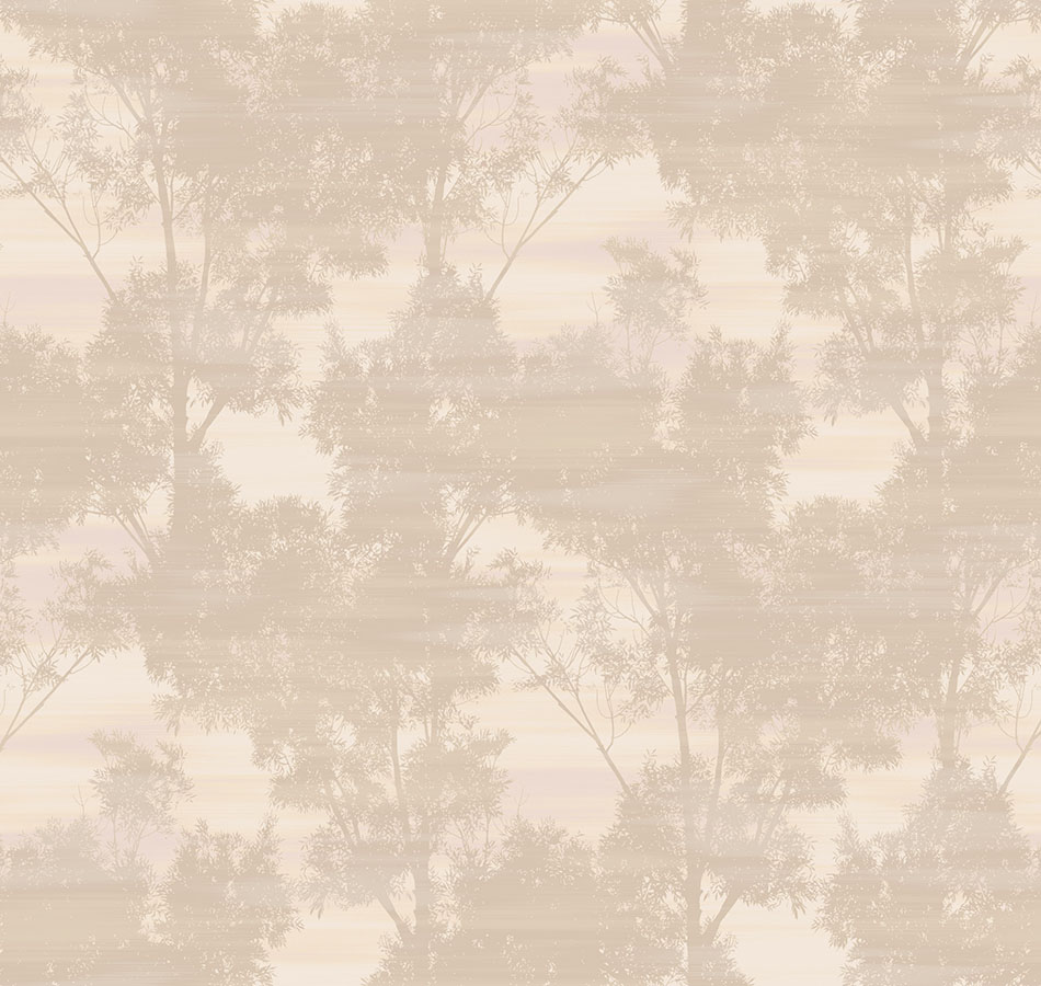 Обои Loymina Golden Library Bamboo Forest SAT31 010 10,05×1