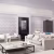 Обои Loymina Golden Library Bamboo Forest SAT31 022 10,05×1 фото в интерьере