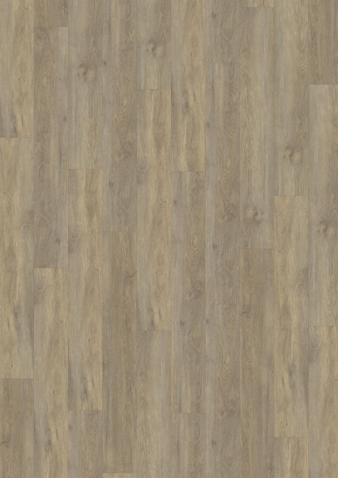 Кварцвиниловый SPC ламинат Kahrs Luxury Tiles Click 5 mm Taiga CLW 172 1210×172×5