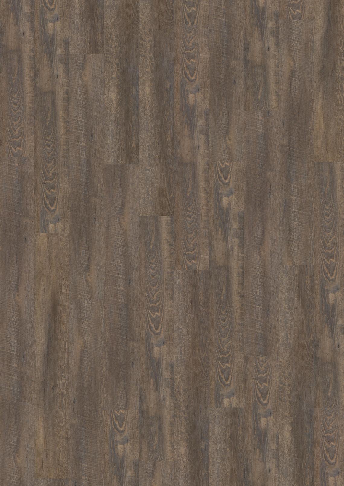 Кварцвиниловый SPC ламинат Kahrs Luxury Tiles Click 5 mm Kannur CLW 172 1210×172×5