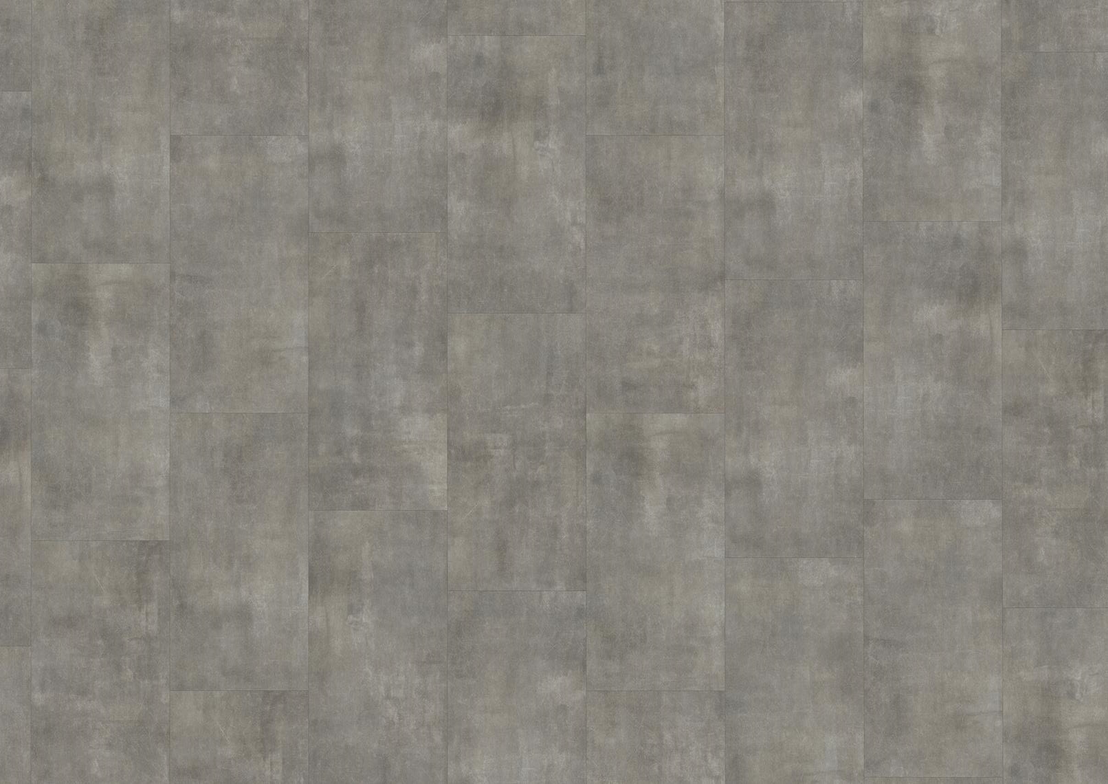 Кварцвиниловый SPC ламинат Kahrs Luxury Tiles Click 5 mm Matterhorn CLS 300 600×300×5