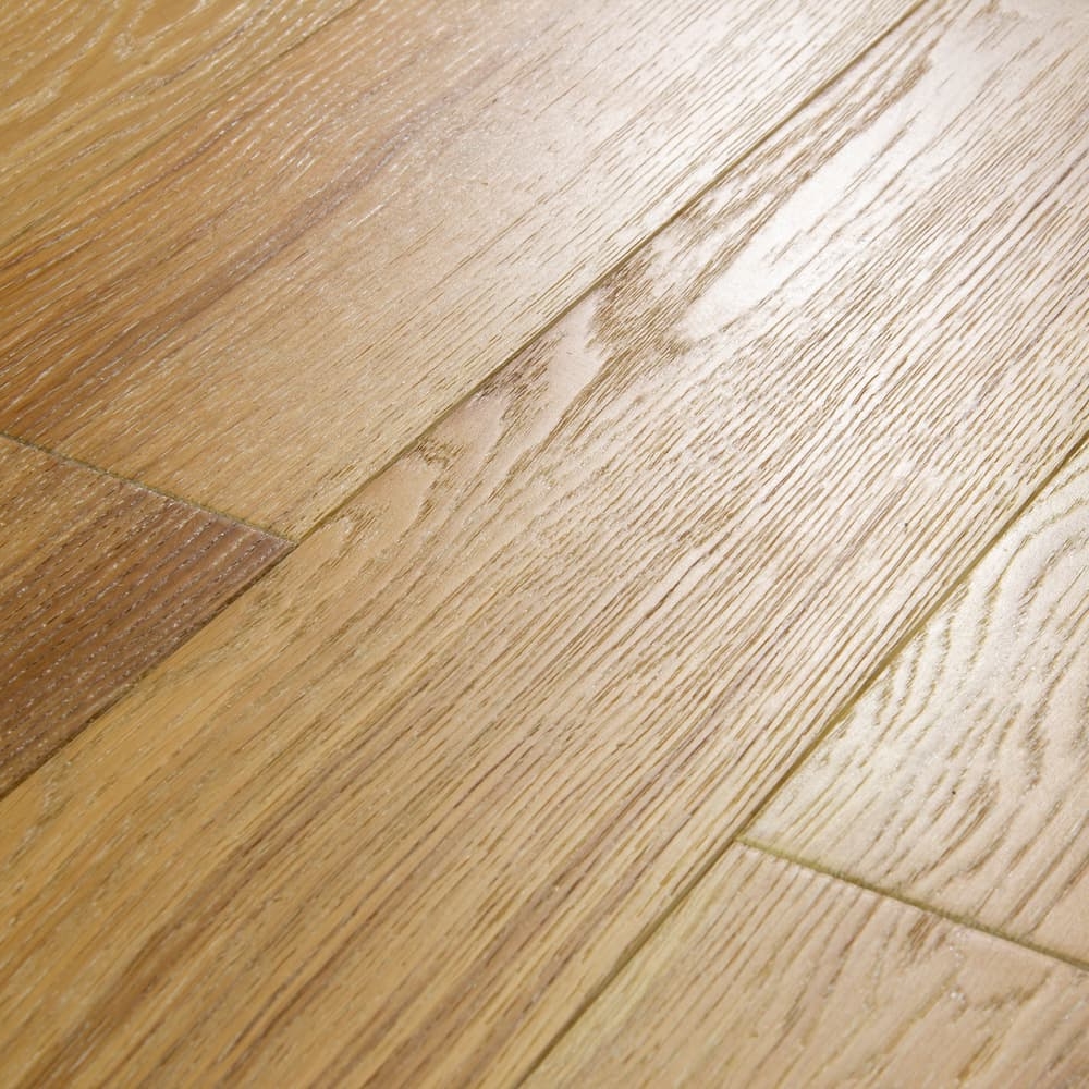 Паркетная доска Royal Parket Дуб Рест натур 400-1500×150×14