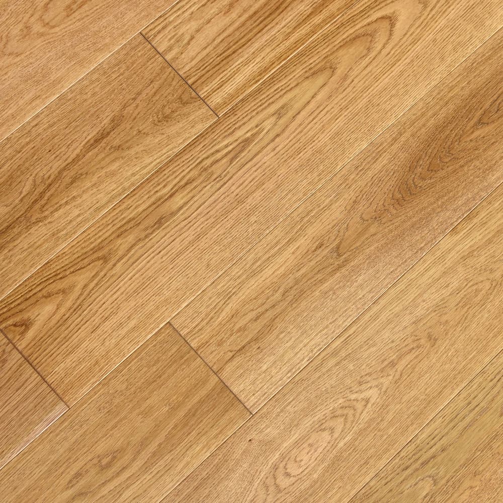 Паркетная доска Royal Parket Дуб Скам селект 400-1500×120×12