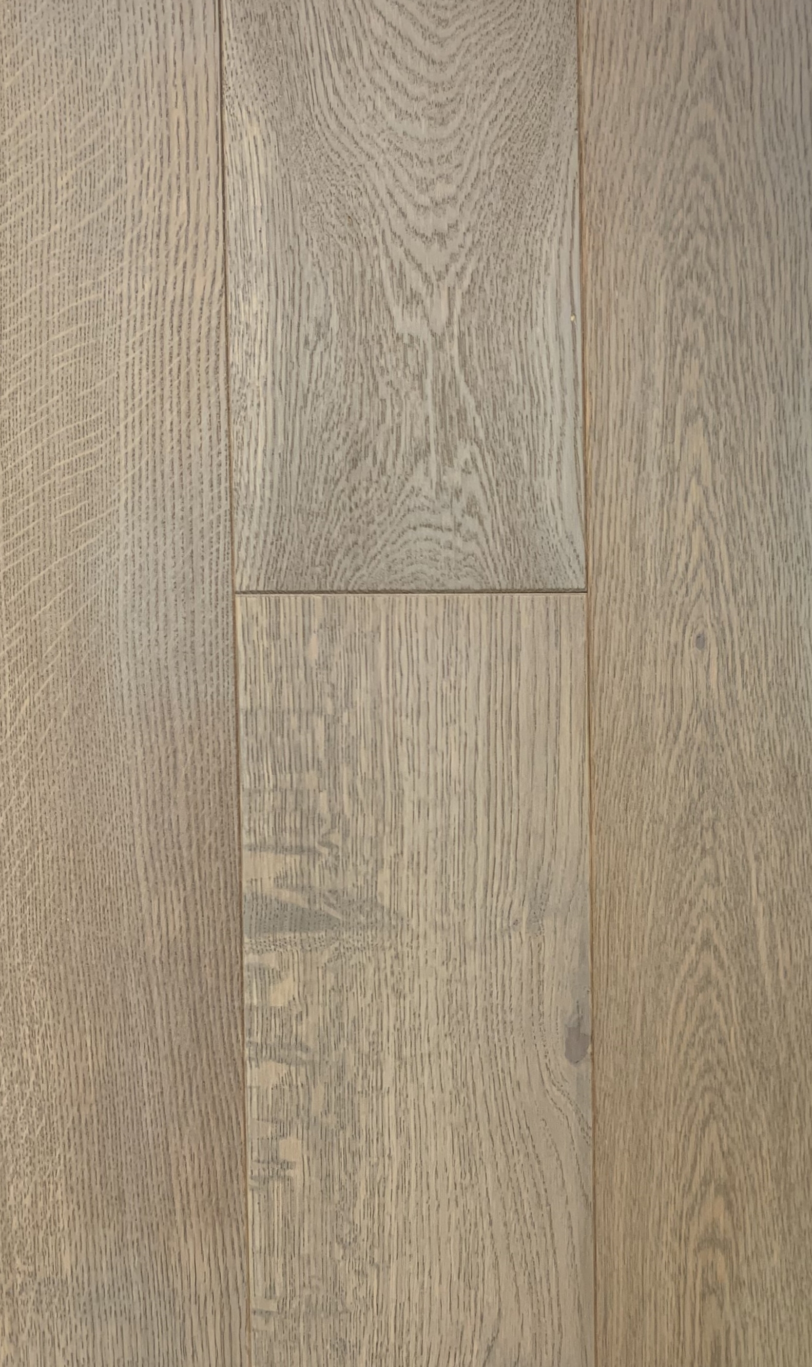 Паркетная доска Royal Parket Дуб Гранит рустик 400-1500×150×14