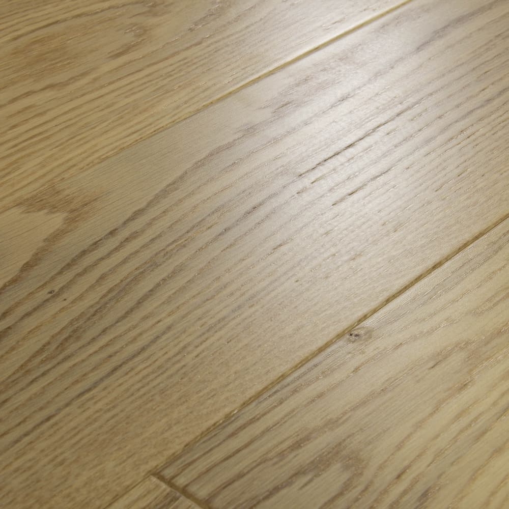 Паркетная доска Royal Parket Дуб Жемчуг натур 400-1500×150×14