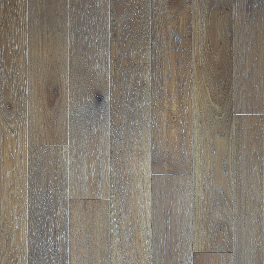 Инженерная доска Lab Arte Authentica Дуб Кайт белый рустик 400-1500×150×15