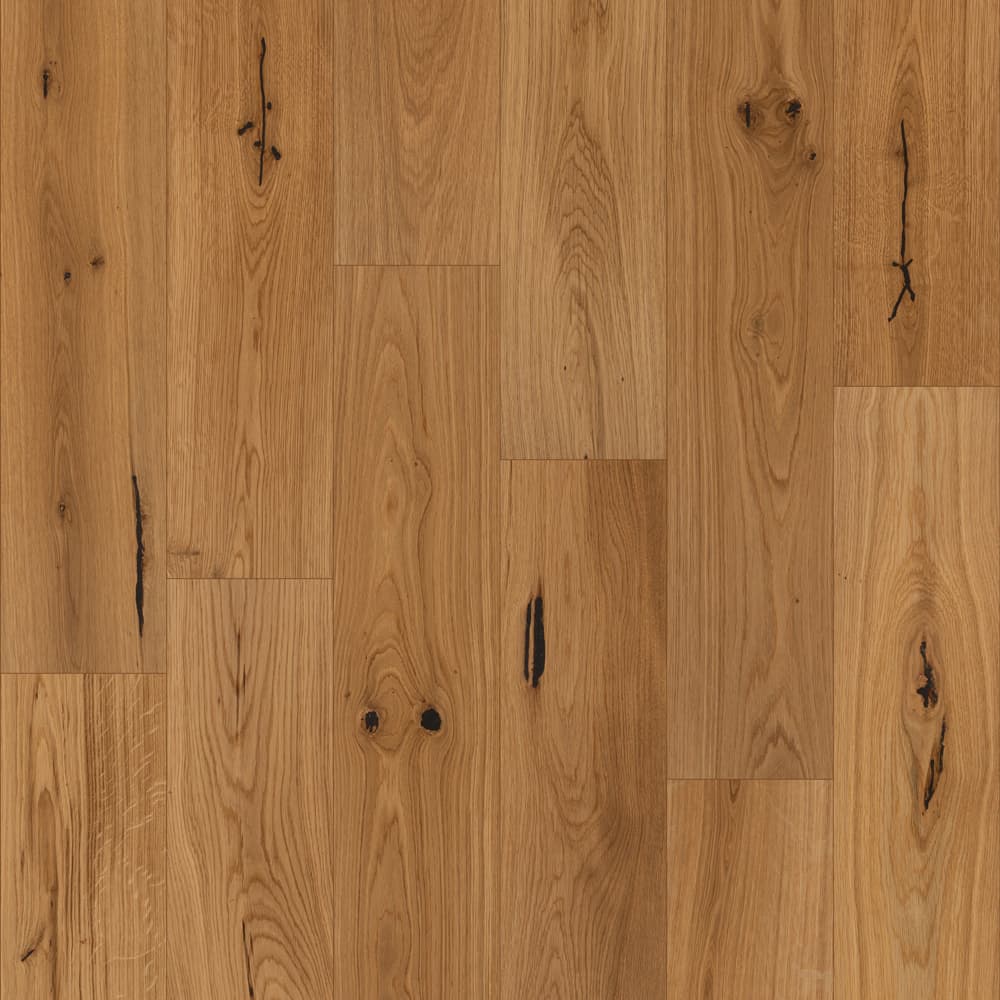 Инженерная доска Lab Arte Authentica Дуб Лак рустик 400-1500×150×14