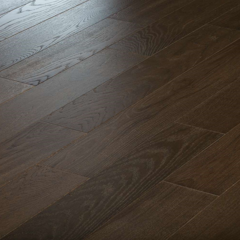 Инженерная доска Lab Arte Authentica Дуб Медь рустик 400-1500×150×15