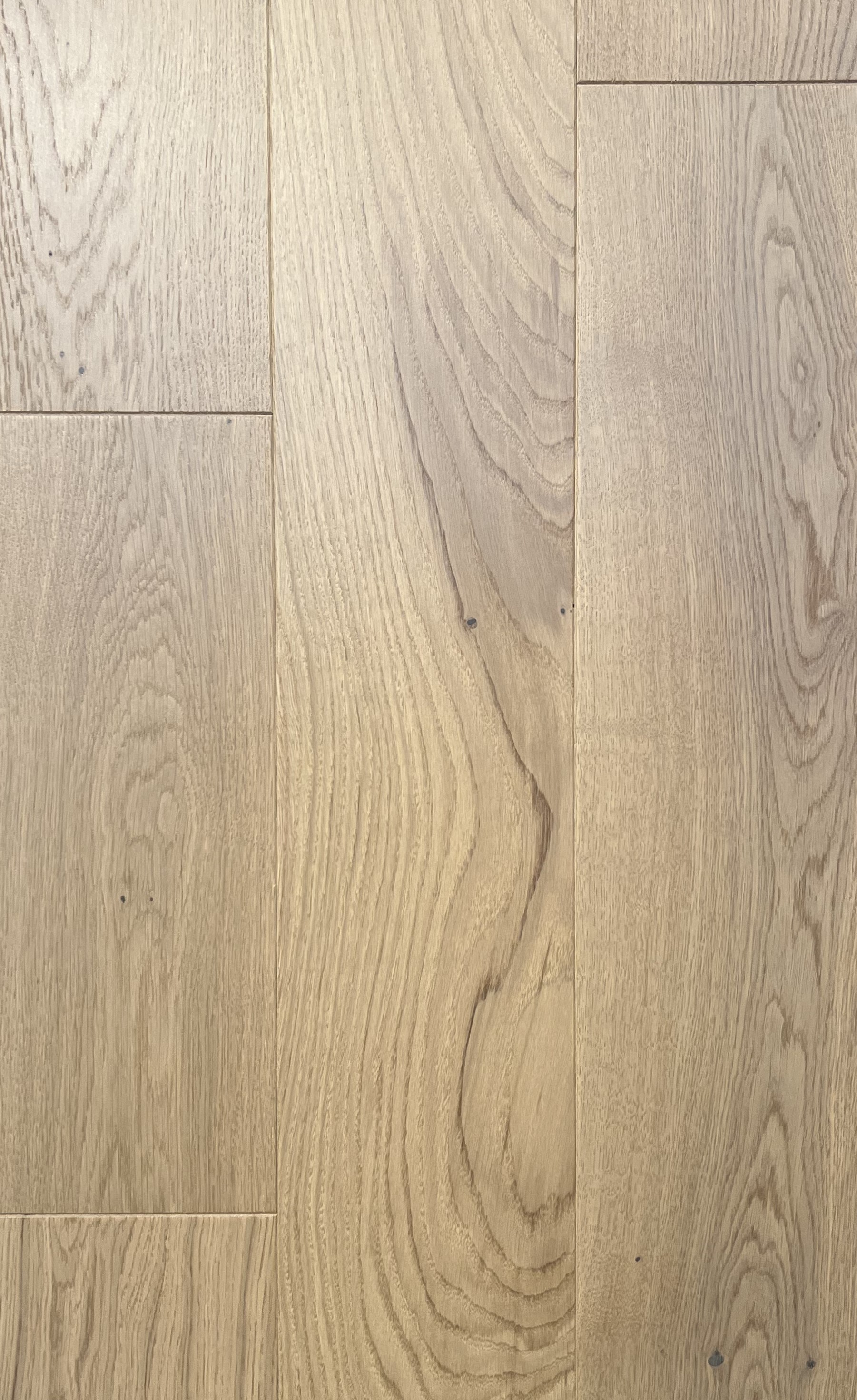 Инженерная доска Lab Arte Authentica Дуб Гамлет натур 400-1500×150×14