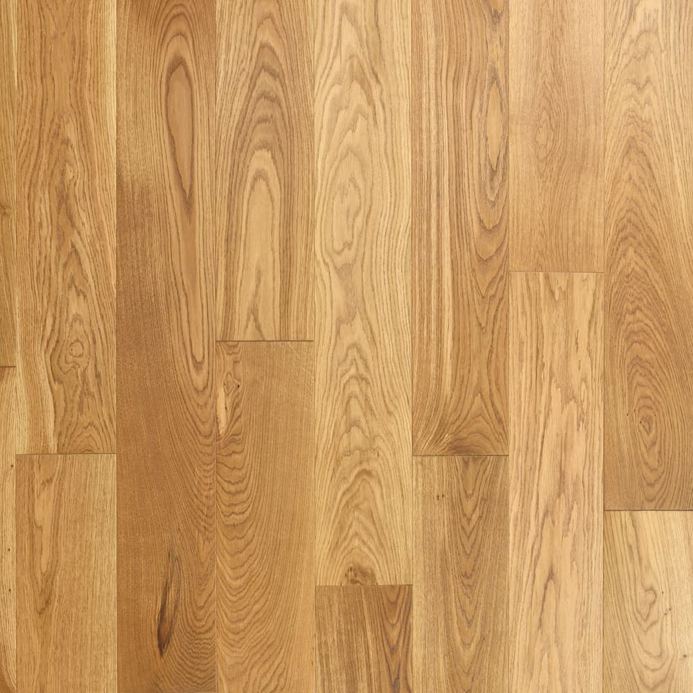 Инженерная доска Lab Arte Authentica Дуб 1015 натур 400-1500×150×14