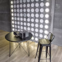 Кварцвиниловый SPC ламинат Alpine Floor Intense Туманный лес ECO 9-4 1220×183×6