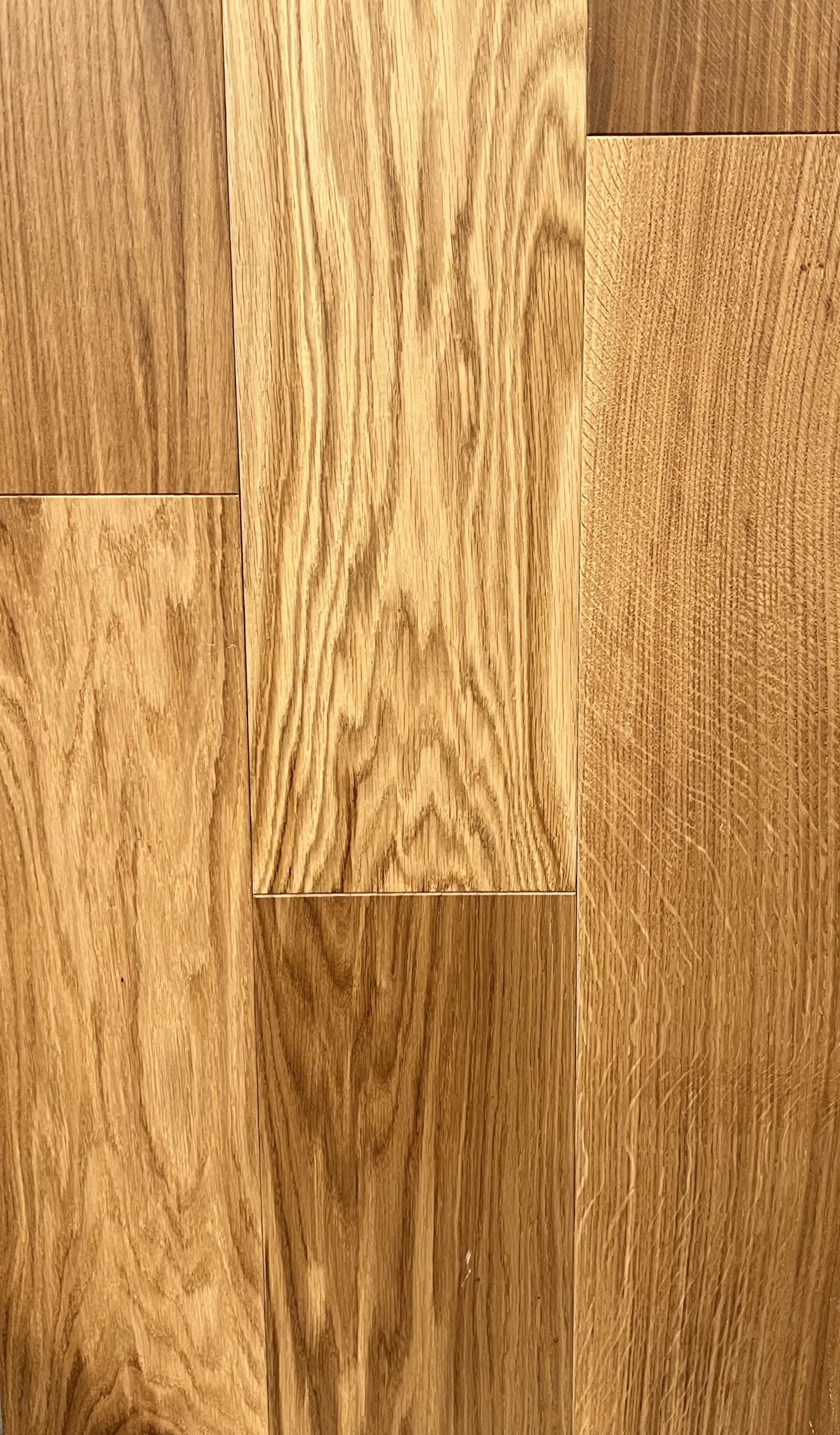 Инженерная доска Lab Arte Authentica Дуб Лак натур 400-1500×150×14