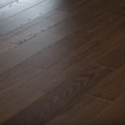 Инженерная доска Lab Arte Authentica Дуб Медь натур 400-1500×150×15