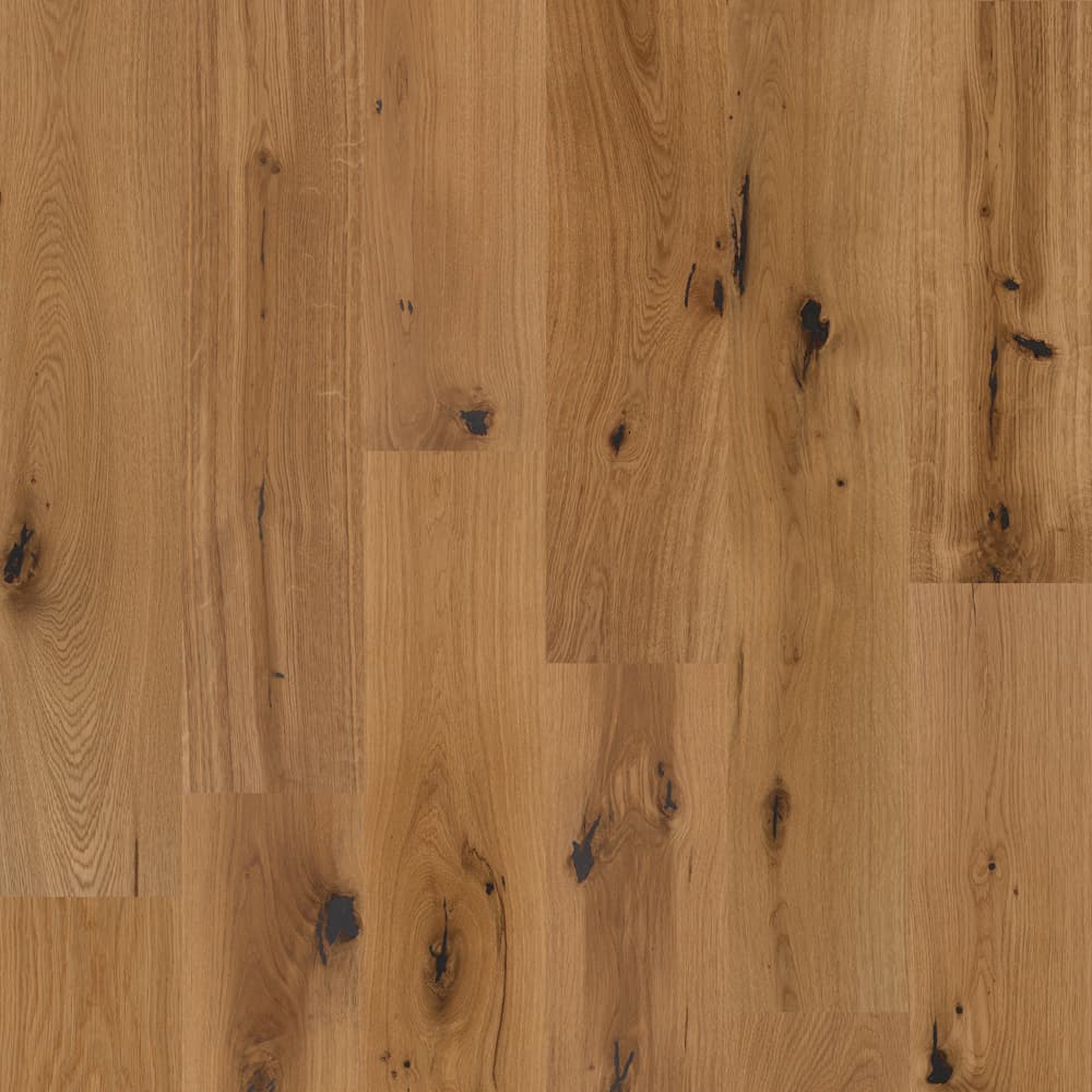 Инженерная доска Lab Arte Authentica Дуб рустик 700-1500×150×15,5