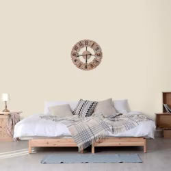 Обои Hygge 77 Colors Beige C1 01 10,05×1