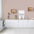 Обои Hygge 77 Colors Beige C1 03 10,05×1 фото в интерьере