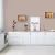 Обои Hygge 77 Colors Beige C1 04 10,05×1 фото в интерьере