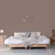 Обои Hygge 77 Colors Beige C1 06 10,05×1 фото в интерьере