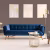 Обои Hygge 77 Colors Beige C1 07 10,05×1 фото в интерьере