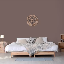 Обои Hygge 77 Colors Beige C1 07 10,05×1