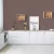 Обои Hygge 77 Colors Beige C1 07 10,05×1 фото в интерьере