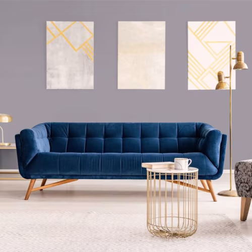 Обои Hygge 77 Colors Cloudy C10 01 10,05×1