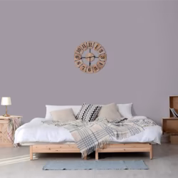 Обои Hygge 77 Colors Cloudy C10 01 10,05×1