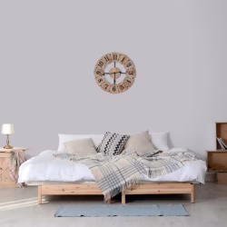 Обои Hygge 77 Colors Cloudy C10 02 10,05×1