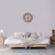 Обои Hygge 77 Colors Cloudy C10 02 10,05×1 фото в интерьере
