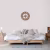 Обои Hygge 77 Colors Cloudy C10 03 10,05×1 фото в интерьере