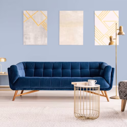 Обои Hygge 77 Colors Cloudy C10 04 10,05×1