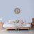 Обои Hygge 77 Colors Cloudy C10 04 10,05×1 фото в интерьере