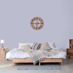 Обои Hygge 77 Colors Cloudy C10 05 10,05×1
