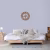 Обои Hygge 77 Colors Cloudy C10 05 10,05×1 фото в интерьере