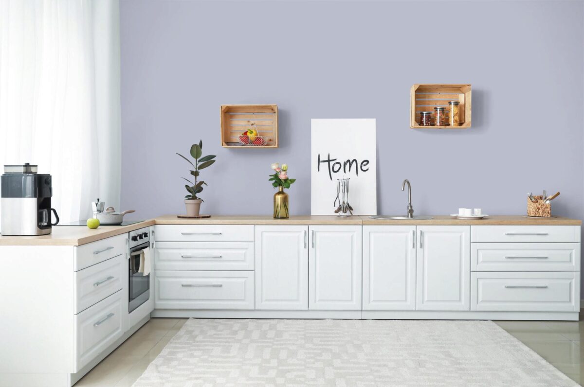 Обои Hygge 77 Colors Cloudy C10 05 10,05×1 фото в интерьере