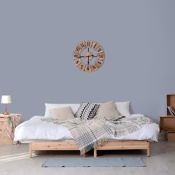 Обои Hygge 77 Colors Cloudy C10 06 10,05×1