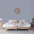 Обои Hygge 77 Colors Cloudy C10 06 10,05×1 фото в интерьере