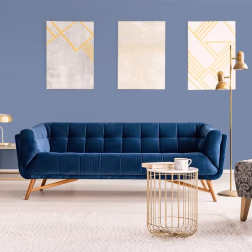 Обои Hygge 77 Colors Cloudy C10 07 10,05×1