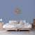 Обои Hygge 77 Colors Cloudy C10 07 10,05×1 фото в интерьере