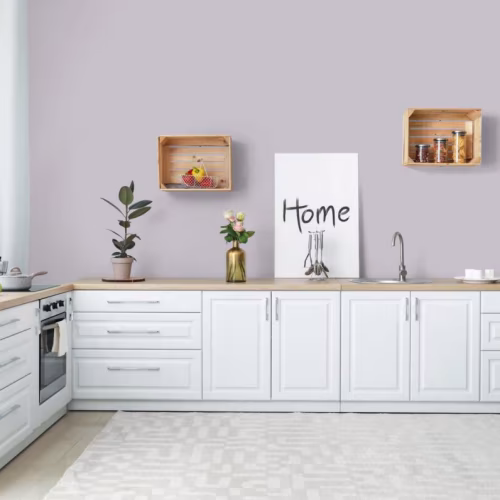 Обои Hygge 77 Colors Lilac C11 02 10,05×1