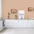 Обои Hygge 77 Colors Warm C2 03 10,05×1 фото в интерьере