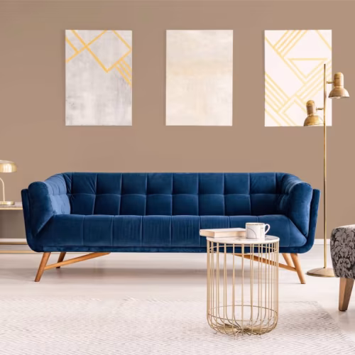 Обои Hygge 77 Colors Warm C2 05 10,05×1