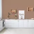 Обои Hygge 77 Colors Warm C2 06 10,05×1 фото в интерьере