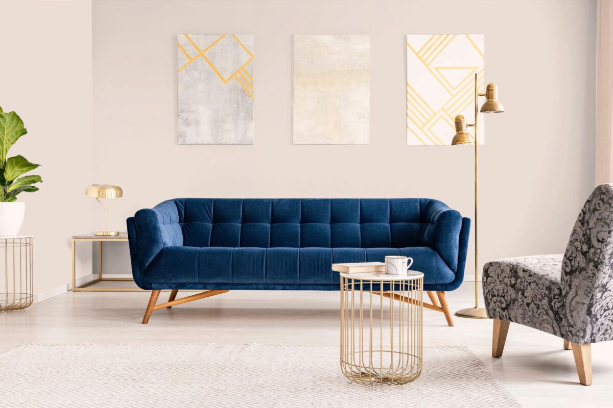 Обои Hygge 77 Colors Pale C3 05 10,05×1 фото в интерьере